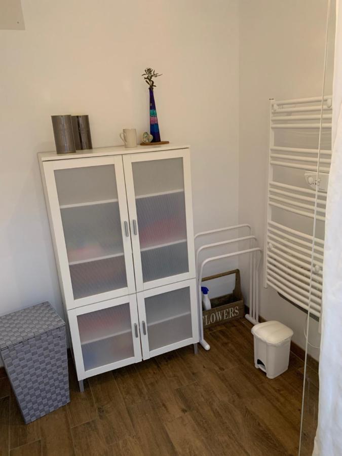 Chez Mima Apartman Samadet Kültér fotó